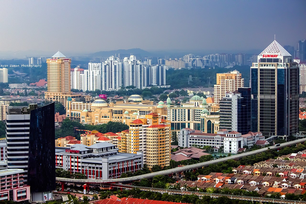 马来西亚首家参与“零排放竞赛”的医院