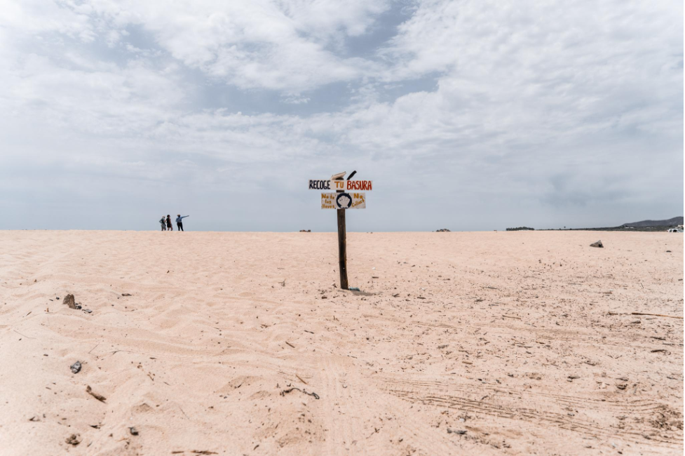 The 29th Year Anniversary of Cabo Pulmo National Park. Photo Credit: Marla Tomorug