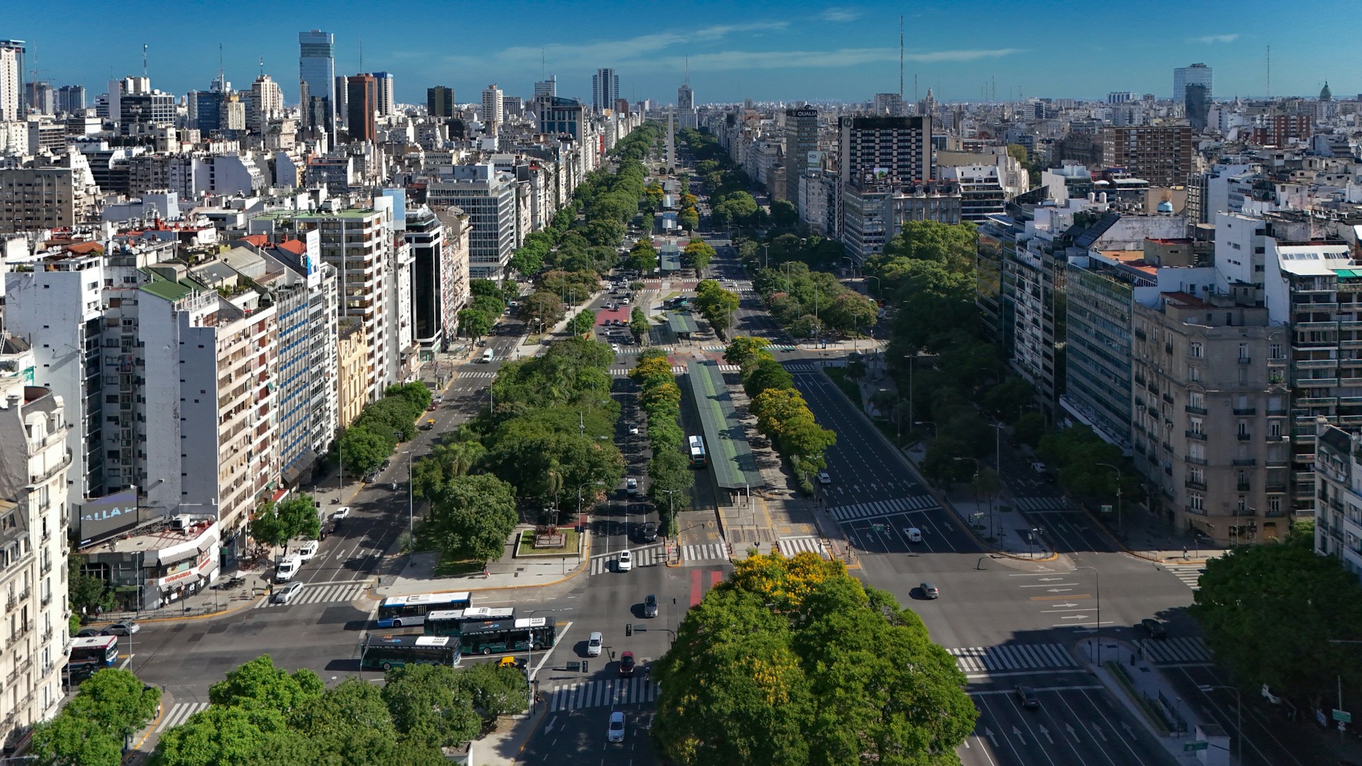 World Water Week special: Buenos Aires water utility leads the fight against climate change with bold water strategies